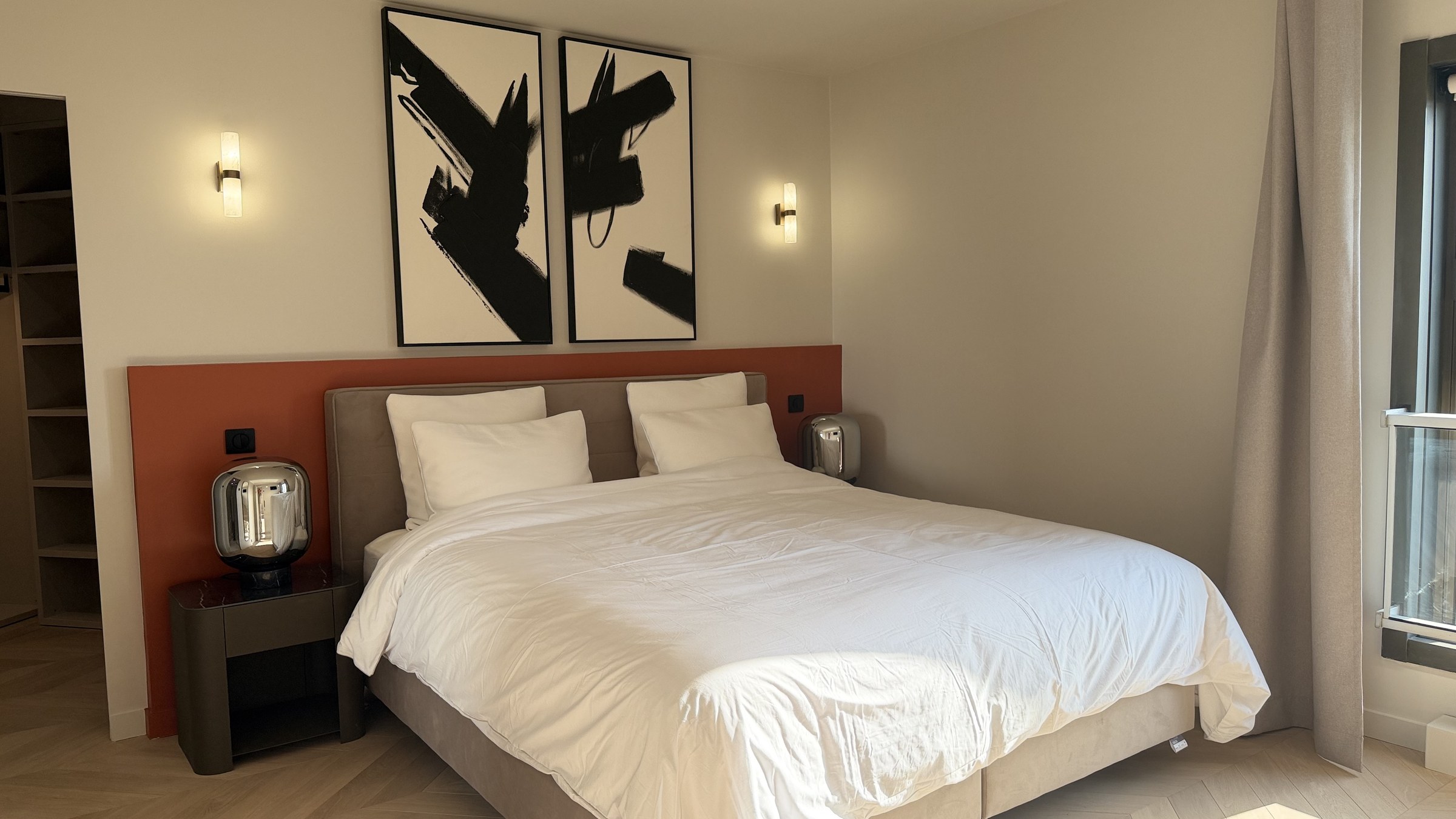 57-30 A · chambre, vue 6